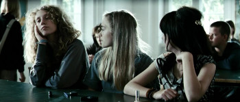 The Substitute (2007) download