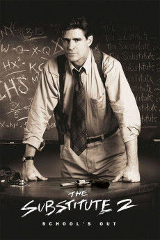 The Substitute 2: School's Out (1998) download
