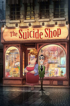 The Suicide Shop (2012) download