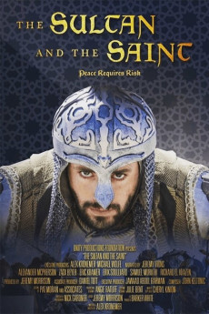 The Sultan and the Saint (2016) download