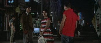 The Sun's Burial (1960) download