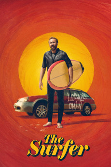 The Surfer (2024) download