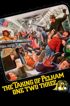 The Taking of Pelham One Two Three (1974) download