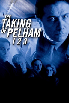 The Taking of Pelham One Two Three (1998) download