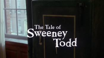 The Tale of Sweeney Todd (1997) download