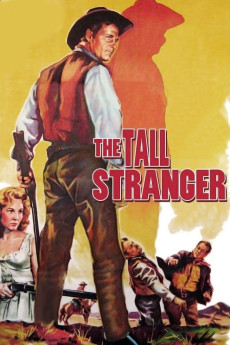 The Tall Stranger (1957) download