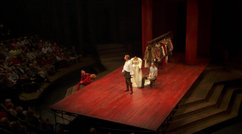 Stratford Festival: The Taming of the Shrew (2016) download