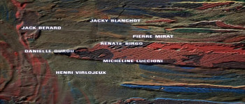 The Tattoo (1968) download