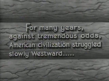 The Telegraph Trail (1933) download