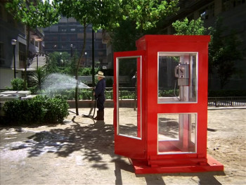The Telephone Box (1972) download