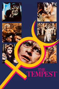 The Tempest (1979) download