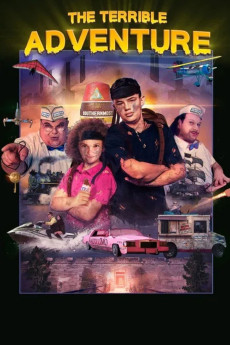 The Terrible Adventure (2020) download