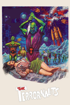 The Terrornauts (1967) download