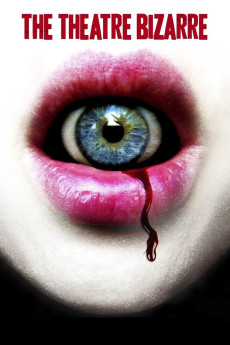 The Theatre Bizarre (2011) download