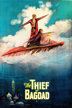 The Thief of Bagdad (1924) download