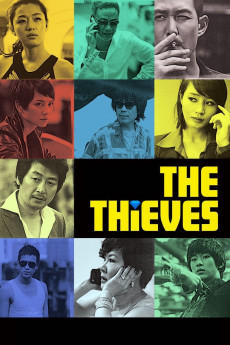 The Thieves (2012) download