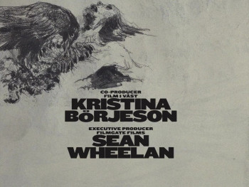 The Thing with Feathers (2025) download