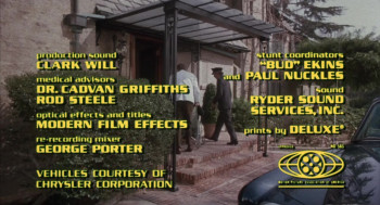 The Thing with Two Heads (1972) download