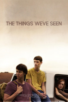 The Things We've Seen (2017) download