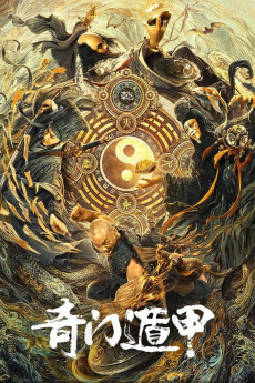 Fantasy Magician (2020) download