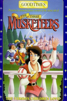 The Three Musketeers (1992) download