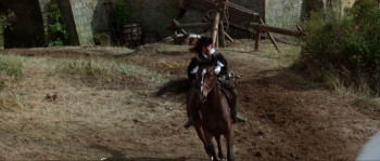 The Three Musketeers (1992) download