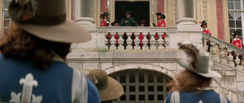 The Three Musketeers (1992) download