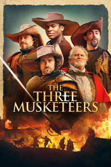 The Three Musketeers (2023) download