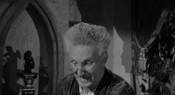 The Three Stooges in Orbit (1962) download