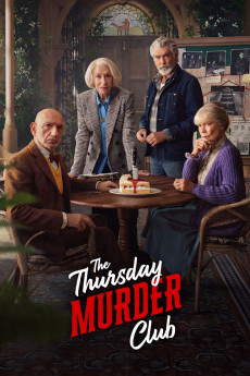The Thursday Murder Club (2025) download