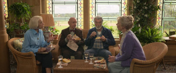 The Thursday Murder Club (2025) download