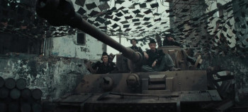 The Tiger (2025) download