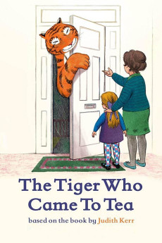 The Tiger Who Came to Tea (2019) download