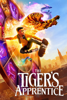 The Tiger's Apprentice (2024) download