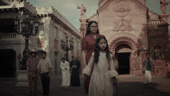 The Time That Remains (2025) download