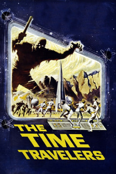 The Time Travelers (1964) download
