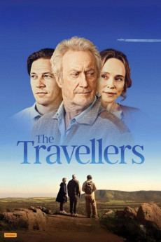 The Travellers (2025) download