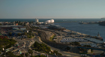 The Travellers (2025) download