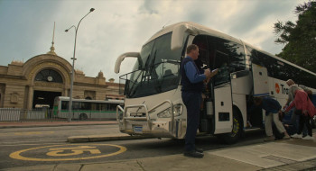 The Travellers (2025) download