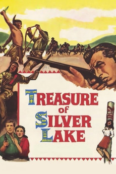 Treasure of Silver Lake (1962) download