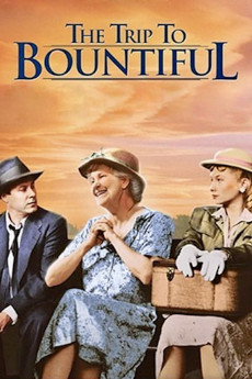 The Trip to Bountiful (1985) download