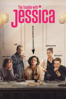 The Trouble with Jessica (2023) download