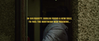 The Troubles: A Dublin Story (2022) download