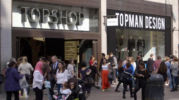 The True Cost (2015) download