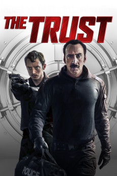 The Trust (2016) download