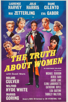 The Truth About Women (1957) download