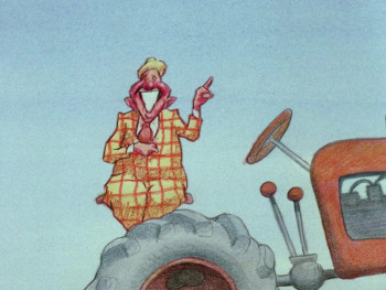 The Tune (1992) download