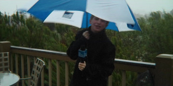 The Twister: Caught in the Storm (2025) download