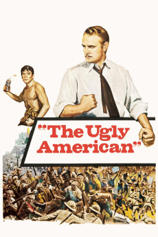 The Ugly American (1963) download