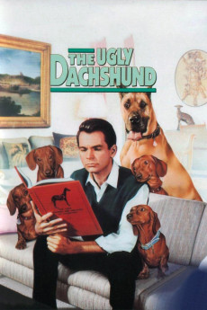 The Ugly Dachshund (1966) download